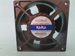 KAKU全金属风机_KA1238HA2BMT（L）_IP55