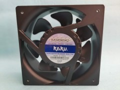 KAKU全金属风机_KA1806HA2BMT（L）_IP55